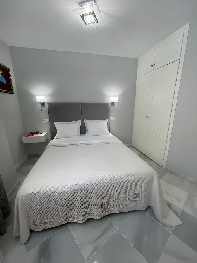 Luxury Apartment Benalmadena First Line Exterior foto